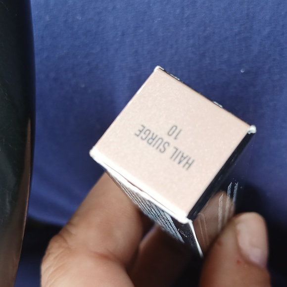 3/$30 NIB KVD Beauty Dazzle Stick Longwear Eyeshadow - Hail Surge - Picture 5 of 7